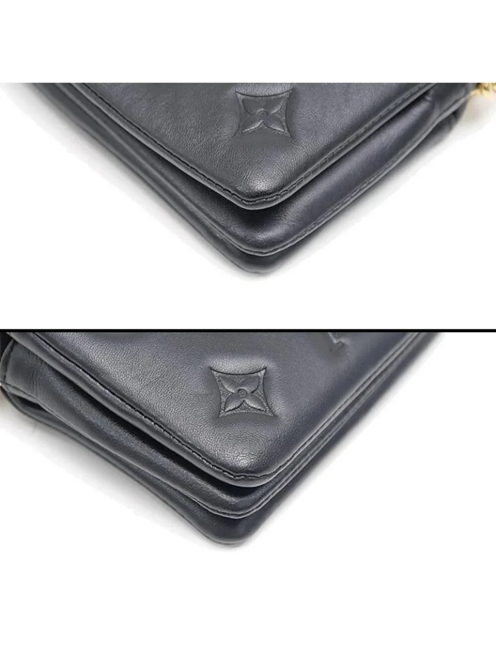 Louis Vuitton Cousin Belt